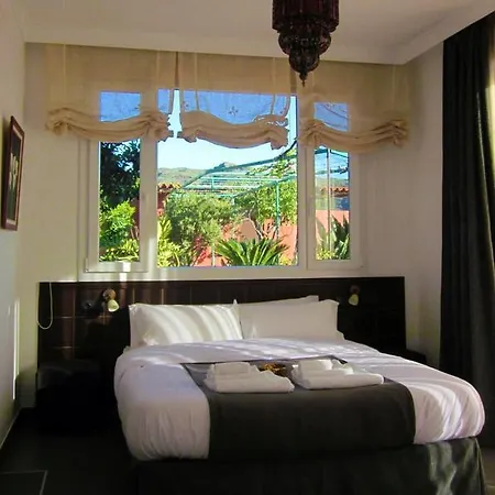 La Vedette Margarita Villa *