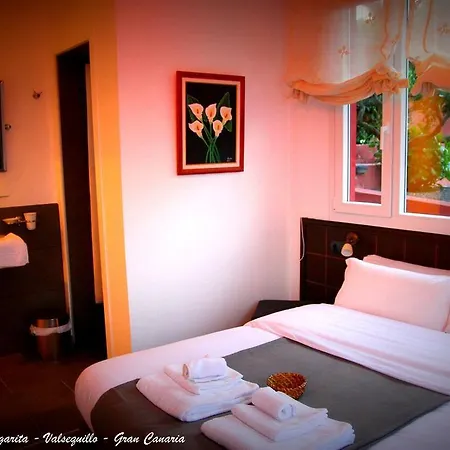 Villa La Vedette Margarita