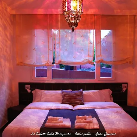 Villa La Vedette Margarita
