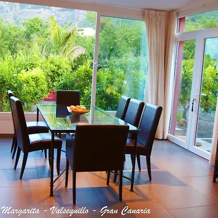 La Vedette Margarita Villa *