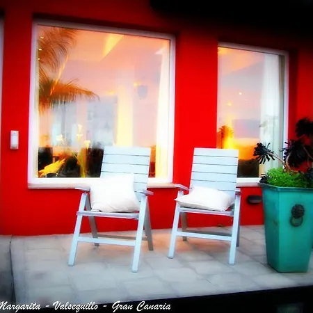 Villa La Vedette Margarita